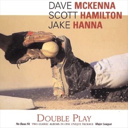 Double Play - No Bass Hit / Major League