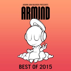 Armin van Buuren Presents Armind: Best of 2015