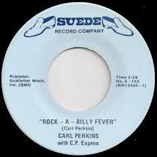 Rock-A-Billy Fever