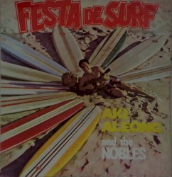 Festa De Surf