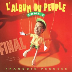 L’Album du peuple, Tome 4: Final