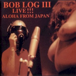 Live!!! Aloha From Japan