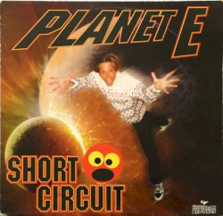Planet E