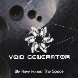 We Have Found the Space
