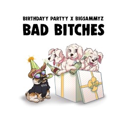 Bad Bitches