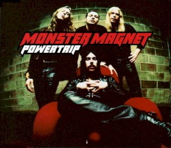Powertrip
