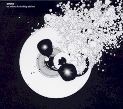 En aldeles forferdelig sykdom