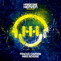 Hardcore Heaven Volume Seven