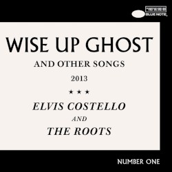 Wise Up Ghost