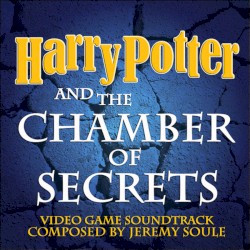 Harry Potter and the Chamber of Secrets (Video Game Soundtrack)
