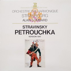Petrouchka, Version 1947