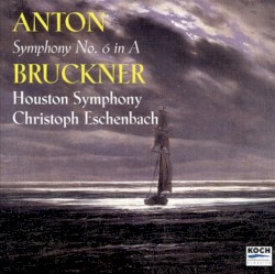 Bruckner: Symphony no. 6