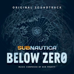 Subnautica Below Zero Original Soundtrack