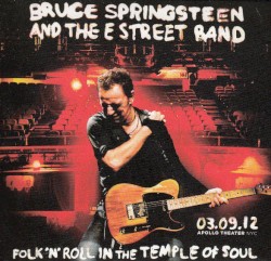 Folk ’n’ Roll in the Temple of Soul