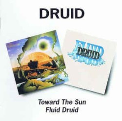 Toward the Sun/Fluid Druid