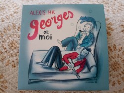 Georges et moi