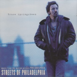 Streets of Philadelphia