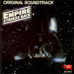 Star Wars: The Empire Strikes Back: Original Soundtrack
