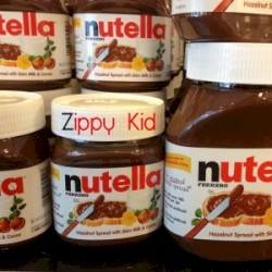 Nutella