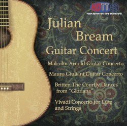 Guitar Concert