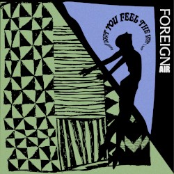 Why Don't You Feel the Way I Do?