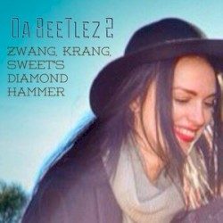 Zwang, Krang, Sweet’s Diamond Hummer