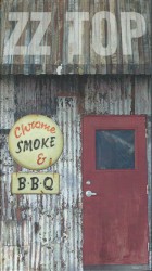 Chrome, Smoke & BBQ