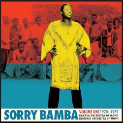 Volume One 1970 - 1979