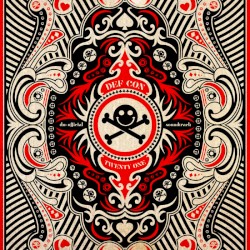 DEF CON 21: The Official Soundtrack - Physical Disc