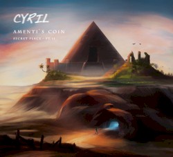 Amenti's Coin (Secret Place - Pt. II)