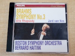 Symphony No. 3 / Alto Rhapsody