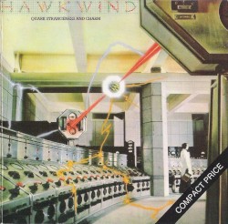 Quark, Strangeness and Charm