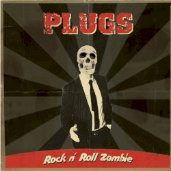 Rock'n Roll Zombie