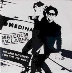 Madam Butterfly (On the Fly mix)