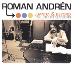 Juanita & Beyond: Live Studio Sessions