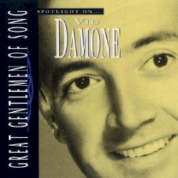 Spotlight on… Vic Damone