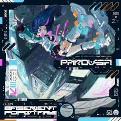 Basement Popstar 2 : Parousia