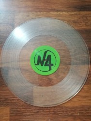 Call My Name / Crisp Biscuit