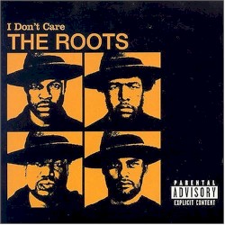 I Don’t Care