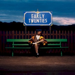 early twenties