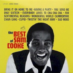 The Best of Sam Cooke