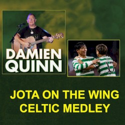 JOTA on the Wing Celtic Medley