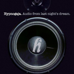 Audio From Last Night's Dream