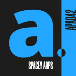 SPACEY ARPS