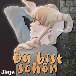 Du bist schön