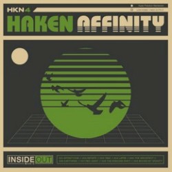 Affinity