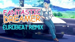 Fantastic Dreamer