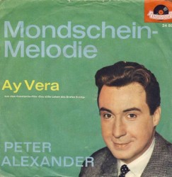 Mondschein-Melodie / Ay Vera