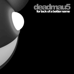 Lack of a Better Name