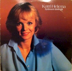 Sydämeni tänne jää